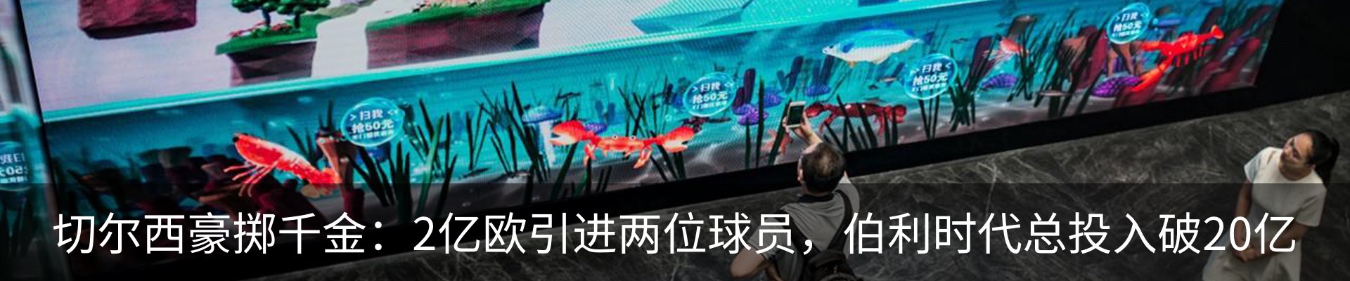 新闻动态
