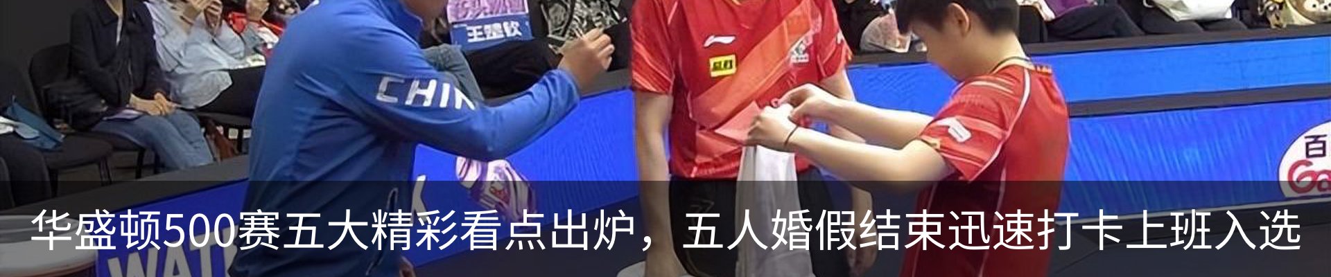 新闻动态