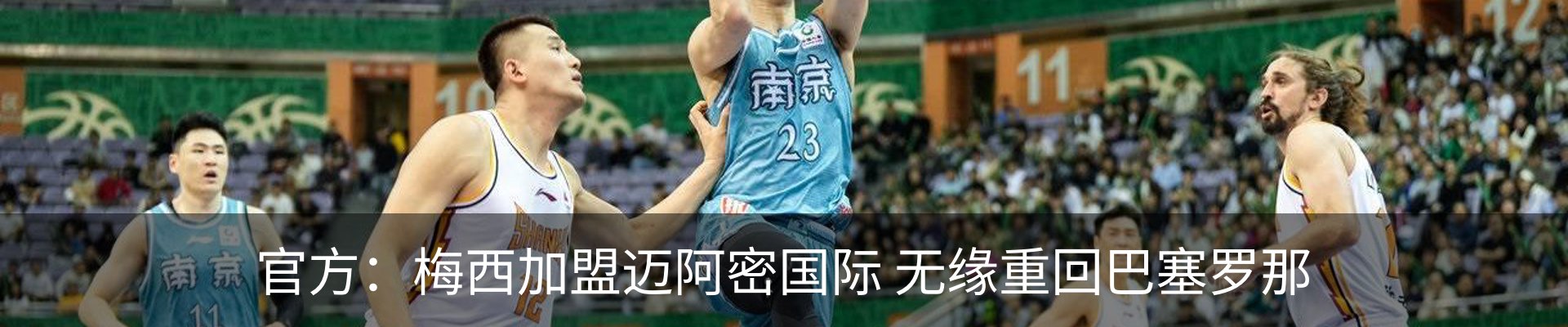 新闻动态