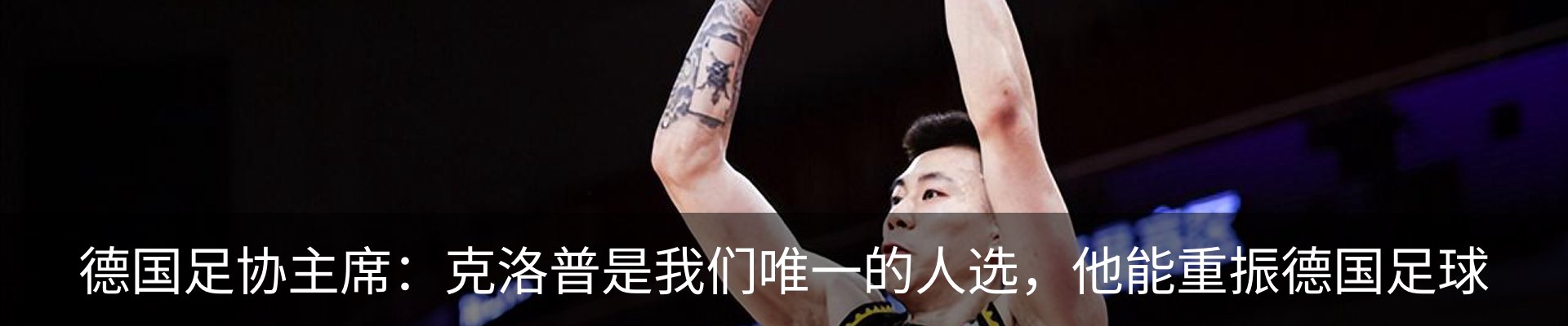 新闻动态