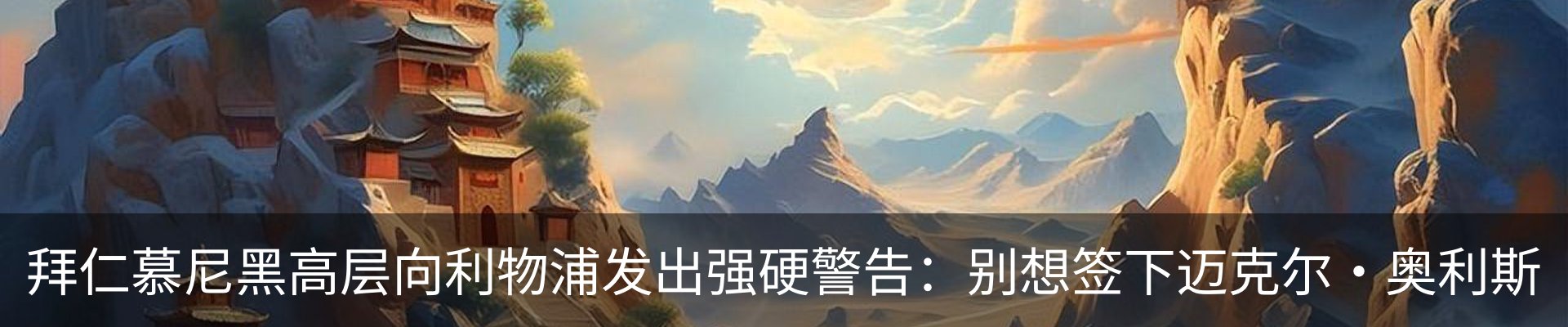 新闻动态