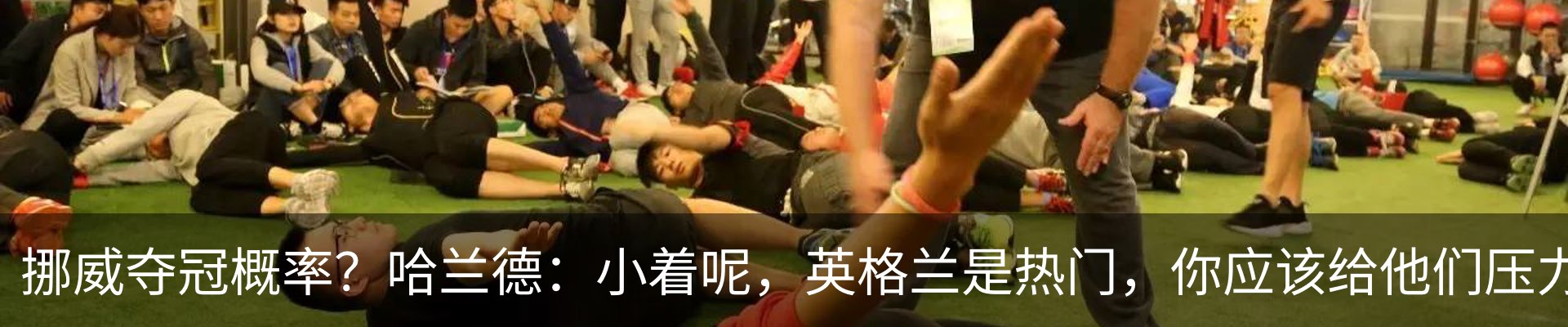 新闻动态