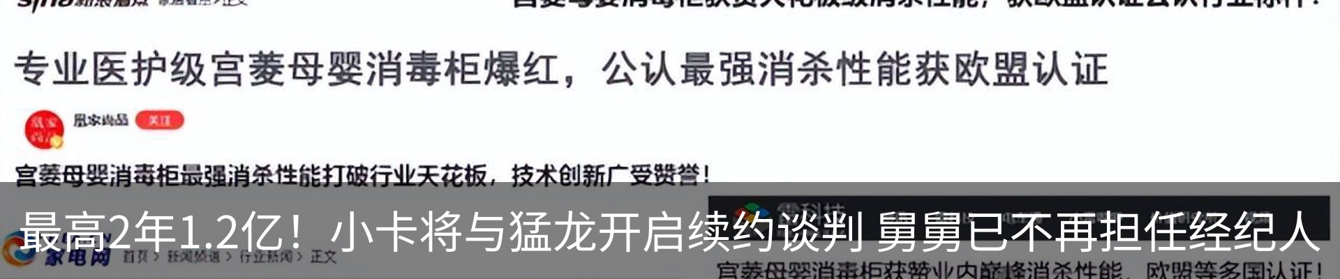 新闻动态