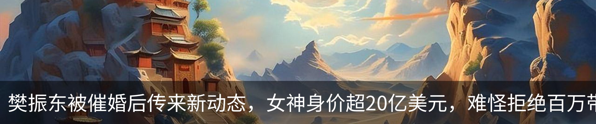 新闻动态