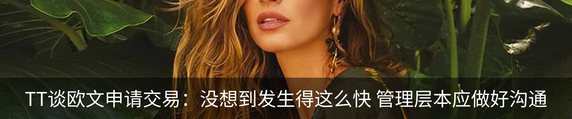 新闻动态